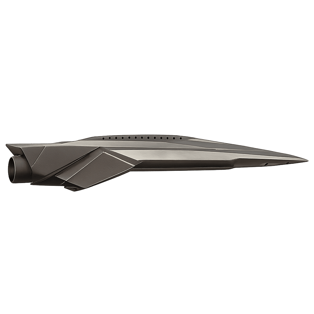 LED-світильник ЛАМДЛЯ-100-D для вуличного освітлення 1