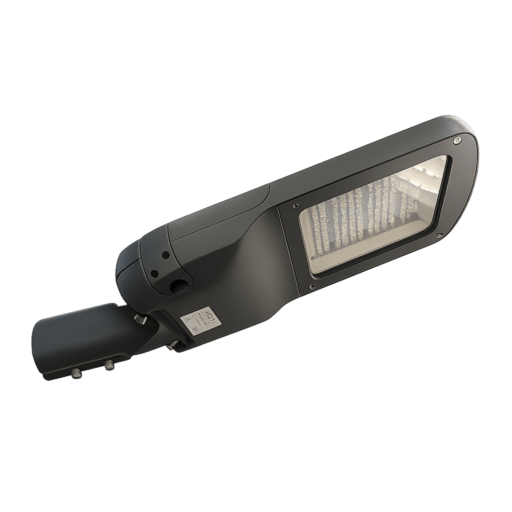 Вуличний LED-світильник CETO Shark 70 Вт 1
