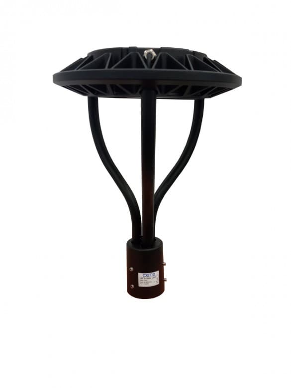 Парковий LED-світильник CETO Garden 50 Вт 1
