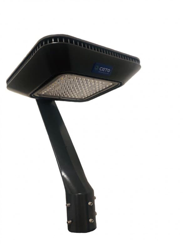 Парковий LED-світильник CETO Garden 60 Вт (FXGL-60) 1