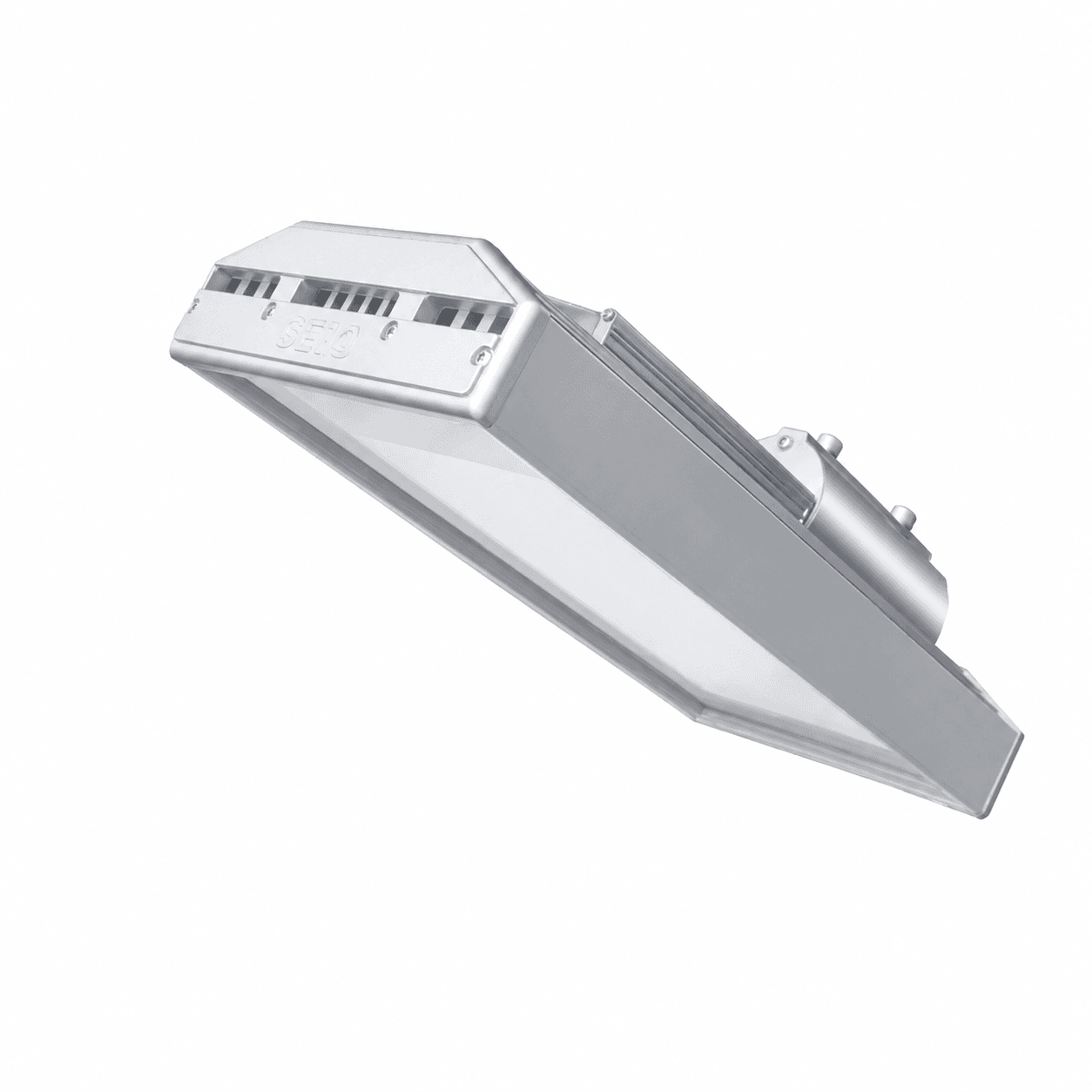 LED-світильник Street Zebra 75 Вт для пішохідних переходів 1