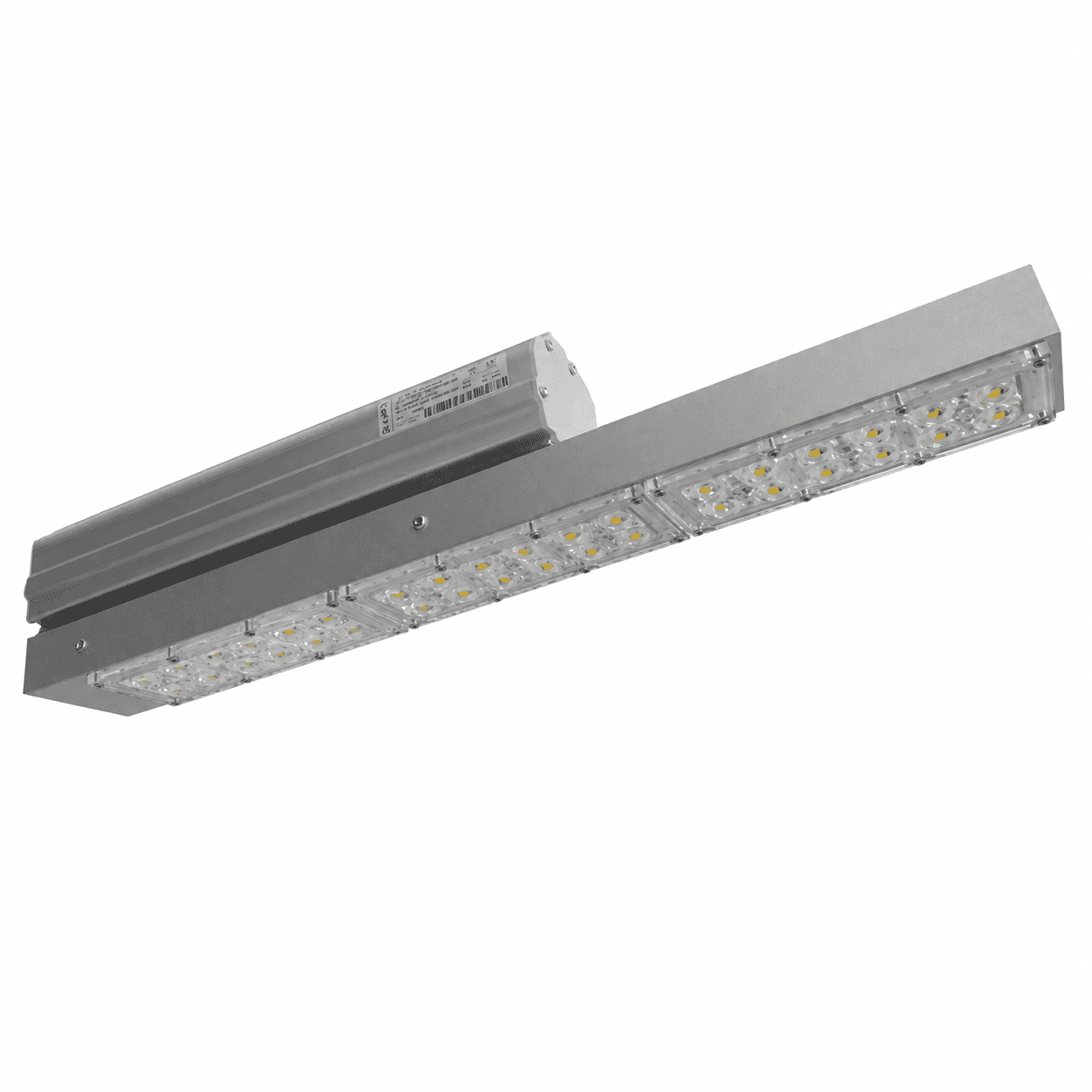 Магістральний LED-світильник Spark 30 Вт 1