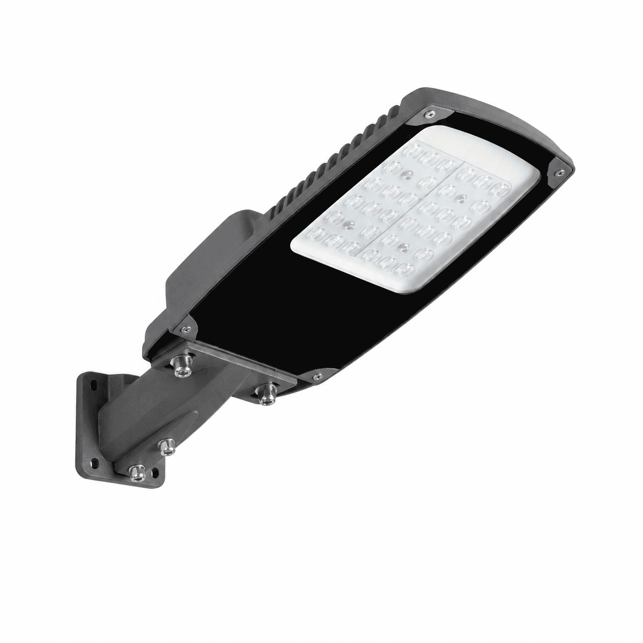 Консольний LED-світильник Shark 06-30 1